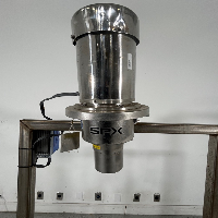 SPX MS1P1 Lightnin Mixer image 3